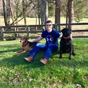 Meet your Posher, Tyler